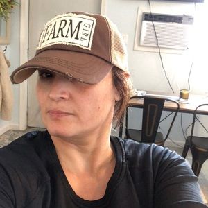 Meet your Posher, Melissa